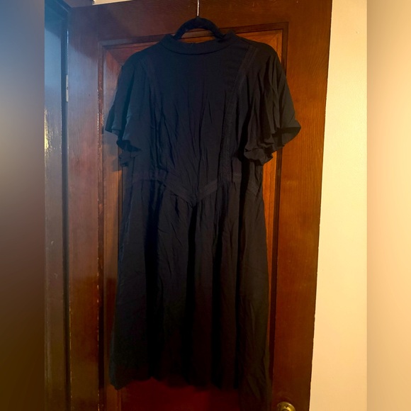 torrid Dresses & Skirts - NWT: Torrid Little Black Dress 👗 🖤